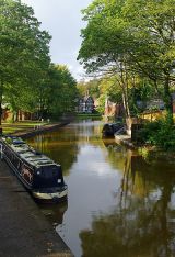 Worsley