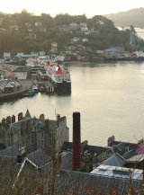 Oban (Port)
