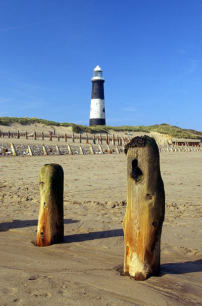 The Lighthouse