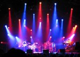 Jeff Beck in concert