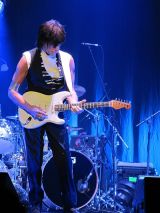 Jeff Beck