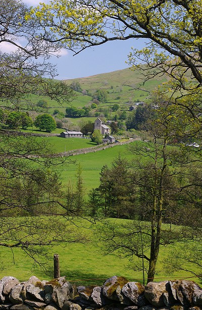 Kentmere