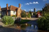 Kersey, Suffolk