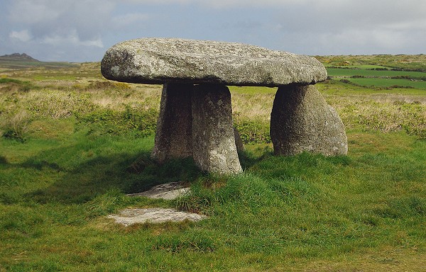 Lanyan Quoit