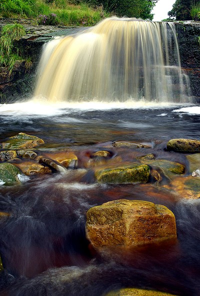Lead Mines Clough