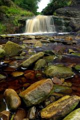 Lead Mines Clough