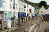 The Devonport Arms, Kingsand