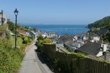 Towards Cawsand
