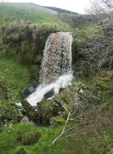 Lumb Fall