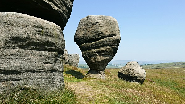 Great Bridestone