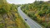 Over The A59