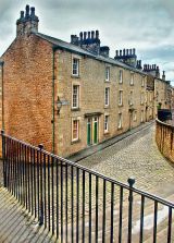 St Mary's Parade