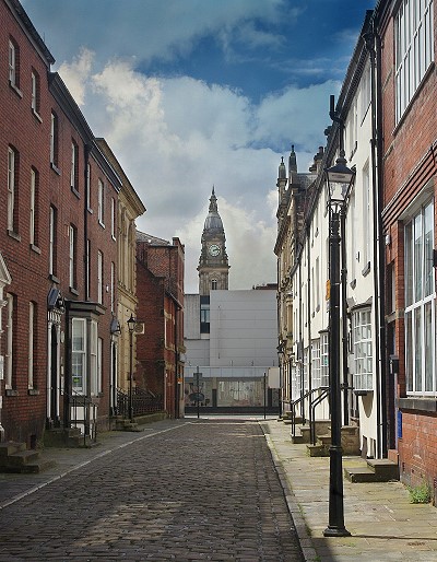 Wood Street