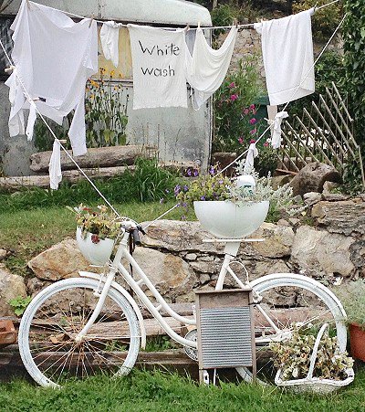 White Wash