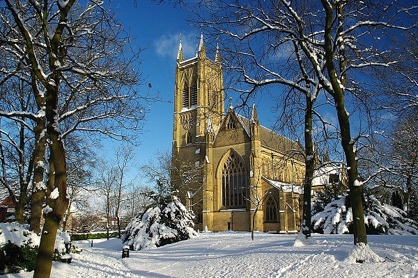 Parish Church
