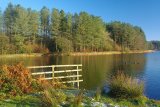 Entwistle Reservoir