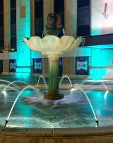 Water Fountain