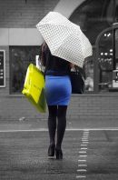 River Island Girl