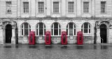 Blackpool Phoneboxes