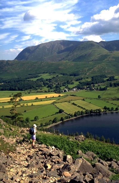 Buttermere