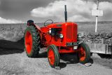 Tractormania