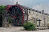 Foster Beck Flax Mill