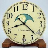 Man in the Moon Cycle