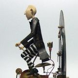 Man in the Moon Cycle