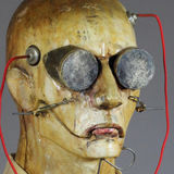 Artistic license - detail