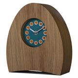 Large Tall Mantle clock