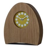 Large Tall Mantle clock