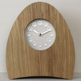 Large Tall Mantle clock