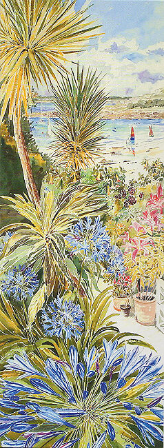 "Farr Vistas", Porthmellon, St Marys, Isles of Scilly