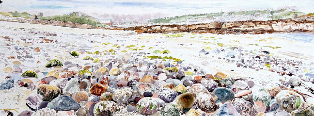 "Sea Jewels", Porthloo, St Marys, Isles of Scilly