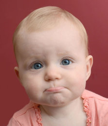 Baby Portrait