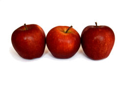 Apples