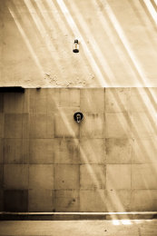 BALI: a Shower