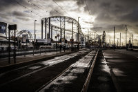 Blackpool Pleasure Beach