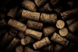 Wine Corks