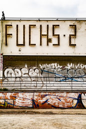 FUCHS 2, Prague