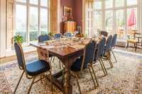 Hotel Banqueting Suite