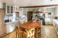 Country Kitchen
