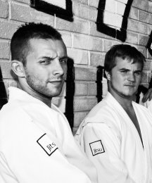 Jitsu Club Boys
