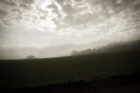Milton Clevedon, Nr. Bruton