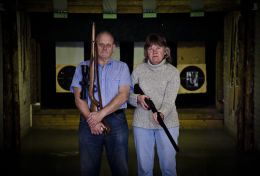 Gun Club