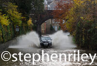 Editorial Photography - Floods