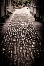 Cobblestones, Wincanton, Somerset