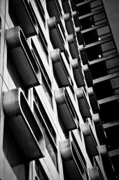 MANCHESTER:1960s modernist tower block