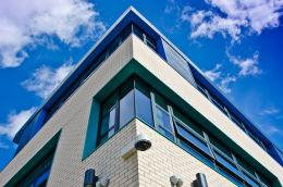 WIDNES, CHESHIRE: Wade Deacon School 1