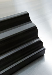 Aluminium Architectural Details